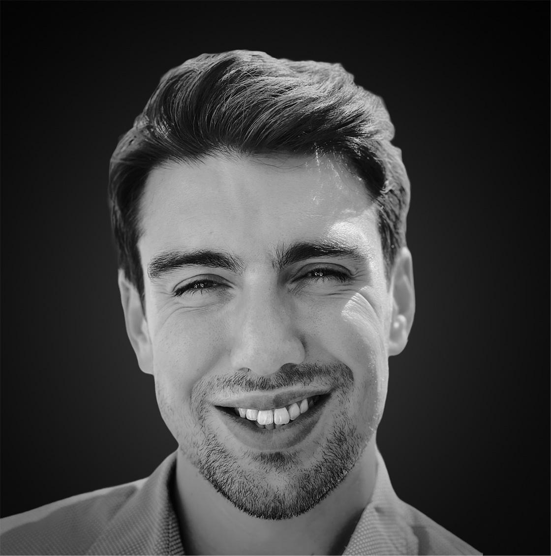 Theo Khayat